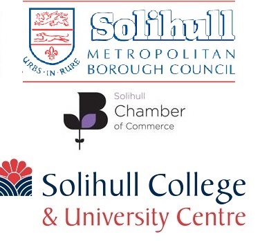 SolihullLogo